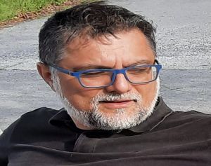 Λάμπρος Φλιτούρης